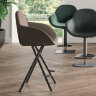 Барный стул YAGO OZZIO DESIGN S556 Барный стул YAGO OZZIO DESIGN S556