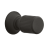 Ручка-кнопка Rejuvenation Asher Oil-Rubbed Bronze