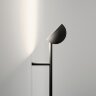 Настенный светильник Vibia Pin 1690 Black
