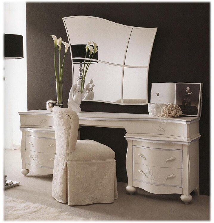 Туалетный столик  FERRETTI & FERRETTI TOI100