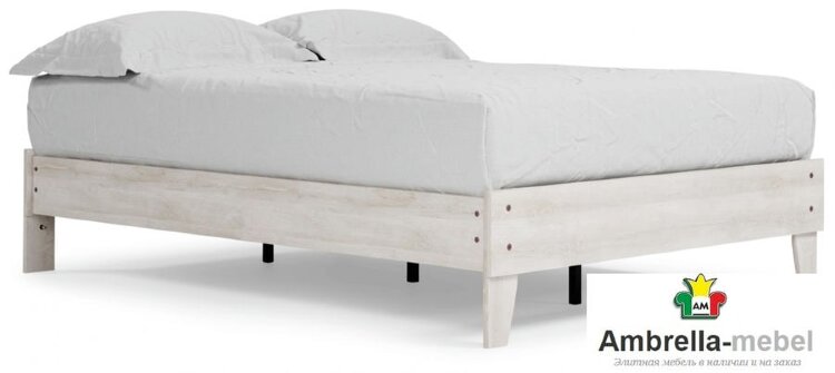 EB4121-112 Shawburn кровать Full-size 135х190, ASHLEY