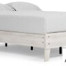 EB4121-112 Shawburn кровать Full-size 135х190, ASHLEY
