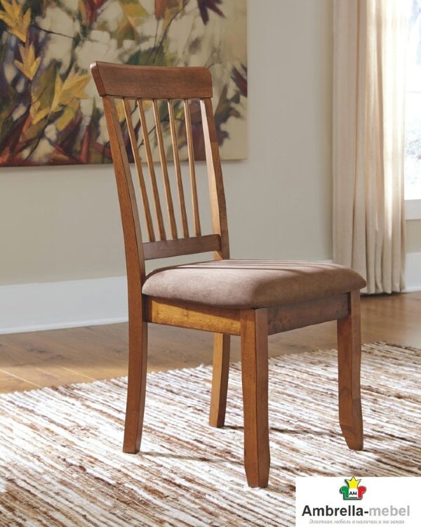 D199-01 Стул Berringer, Ashley Furniture