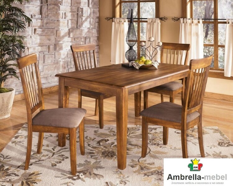 D199-01 Стул Berringer, Ashley Furniture