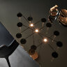 Подвесная люстра Cattelan Italia LANCELOT