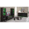 Гостиная Status Armonia Black, Италия