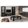 Гостиная Status Armonia Black, Италия
