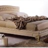 Кровать Oberon BASTEX OBE180L