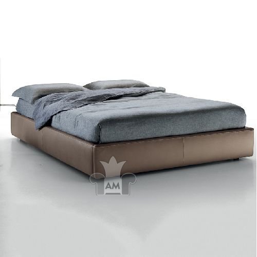 Кровать Nicoline SOFT 7817