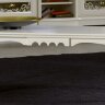 Cтолик журнальный Маттео Mobex M404P прямоугольный из массива дерева