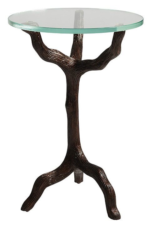 Декоративный стол LEXINGTON TRIESTE TWIG ACCENT TABLE