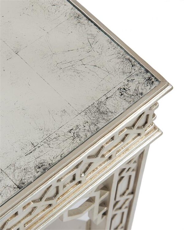 Коктейльный стол John-Richard Pavilion Cocktail Table