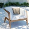 Кресло Delight Collection Outdoor Grace