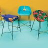 Барный стул Seletti Lipsticks