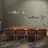 Подвесной светильник Moooi Pallana Pebble