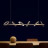 Подвесной светильник Moooi Pallana Pebble