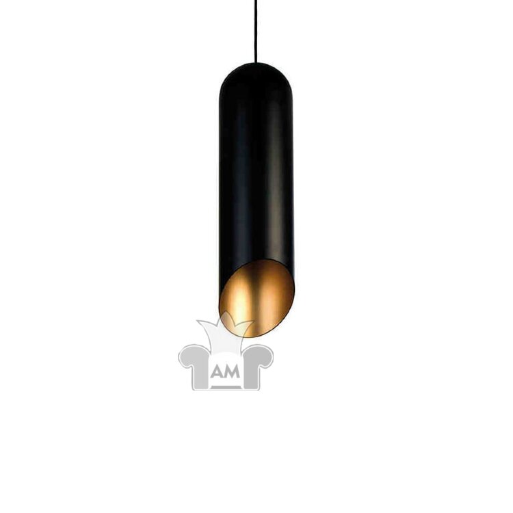 Подвесной светильник Gramercy Home CH150-1B