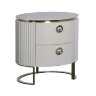 Тумбочка LUCIANO см Garda Decor 77IP-GD010-TUMB Тумбочка LUCIANO см Garda Decor 77IP-GD010-TUMB