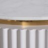 Тумбочка LUCIANO см Garda Decor 77IP-GD010-TUMB Тумбочка LUCIANO см Garda Decor 77IP-GD010-TUMB