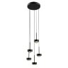 Подвесной светильник Delight Collection MD2826-5A black
