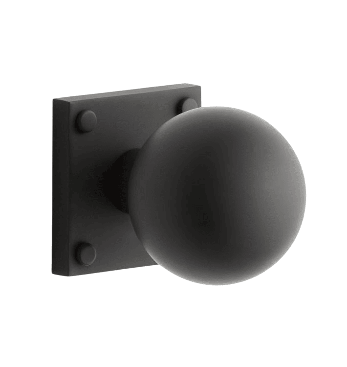 Ручка-кнопка Rejuvenation Wren Oil-Rubbed Bronze