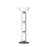 Напольный светильник Flos Noctambule 3 high bowl