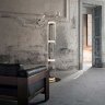 Напольный светильник Flos Noctambule 3 high bowl