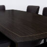 Стол  FORMITALIA LONG BEACH LUX 01