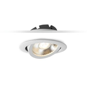 Встраиваемый светильник Delight Collection DA8304DR d.10.2