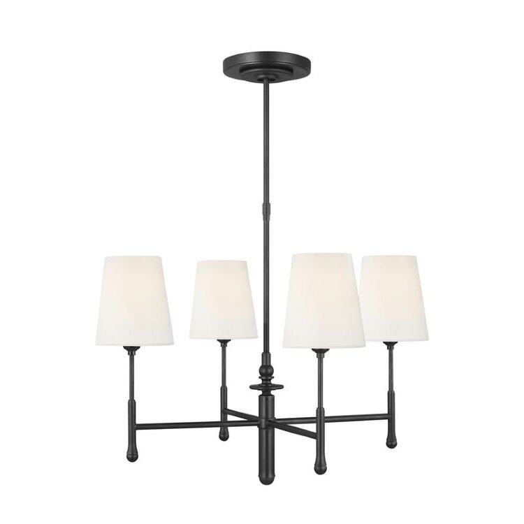 Люстра GENERATION LIGHTING Capri