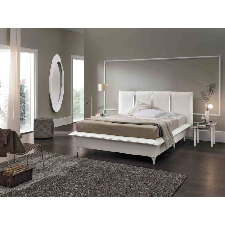 Кровать Target Point Itaca 160х200, BD462