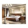 Кровать Treviso night Camelgroup 160 см без изножья