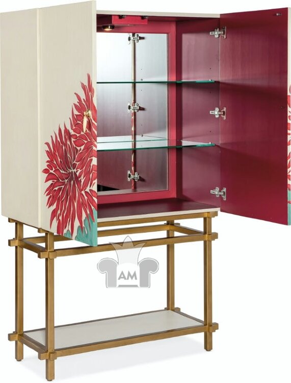 Бар HOOKER FURNITURE Patrisha