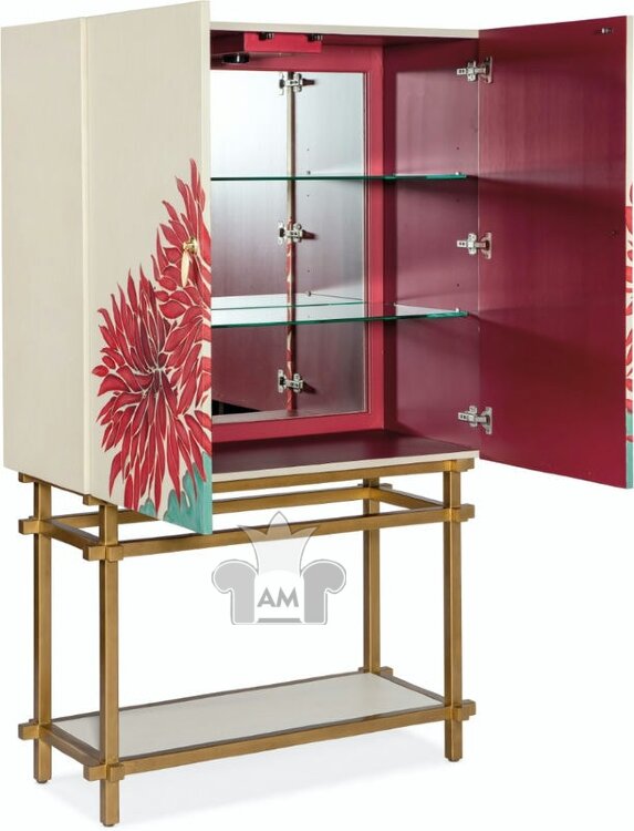 Бар HOOKER FURNITURE Patrisha