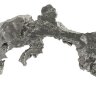 Настенный декор Phillips Collection Burled Root Wall Art Medium Silver
