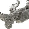 Настенный декор Phillips Collection Burled Root Wall Art Medium Silver