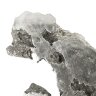 Настенный декор Phillips Collection Burled Root Wall Art Medium Silver