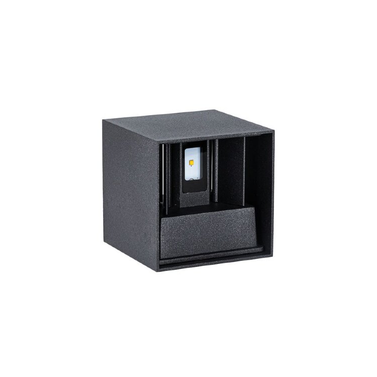 Настенные фонари Natural Concepts NC-003059-SB
