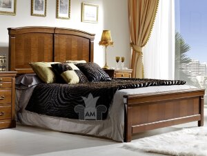 Кровать Electra 75710 Lino