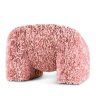 Кресло Moooi Hortensia Petal Pink