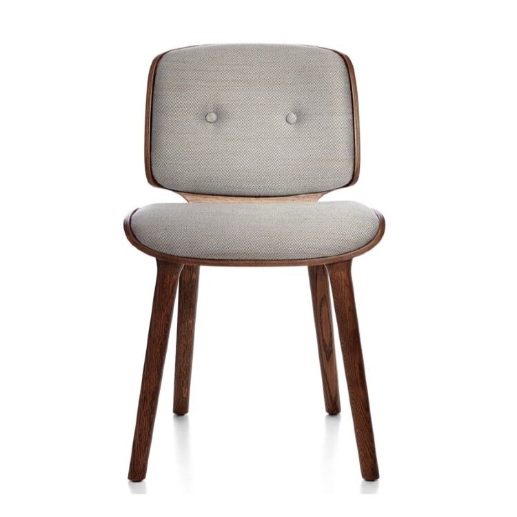 Обеденный стул Moooi Nut