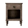 Тумбы Gramercy Home 701.012-KF02