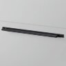 Ручка-скоба Buster and Punch Pull Bar Plate Linear Large Black