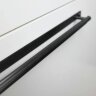 Ручка-скоба Buster and Punch Pull Bar Plate Linear Large Black