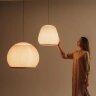 Подвесной светильник Vibia Knit 7470 Beige