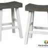 D548-424 Табурет акцентный Glosco D548-424 Табурет акцентный Glosco