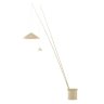 Напольный светильник Vibia North 5605 Beige Напольный светильник Vibia North 5605 Beige