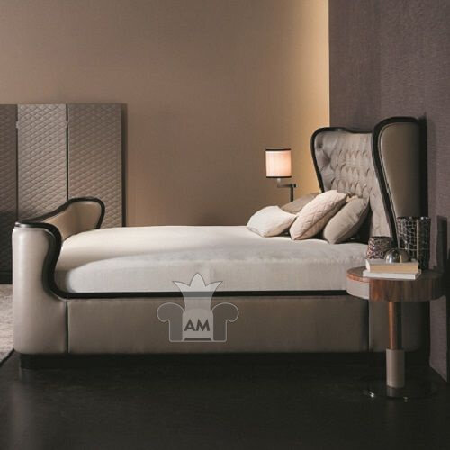 Кровать Mobilidea Margot 5220