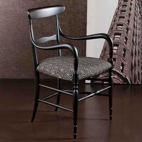 Полукресло Mobilidea Chiavari 5560