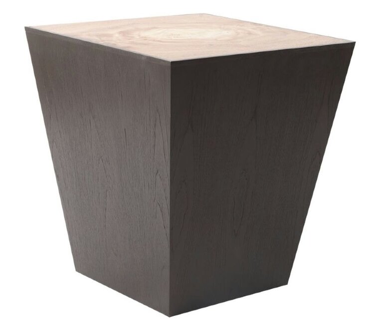 Декоративный стол Phillips Collection Trapezoid Side Table